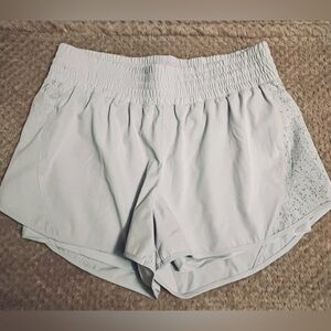 Mandetta Women’s Running Shorts (size M)